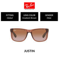 RAY-BAN JUSTIN  - RB4165 659413