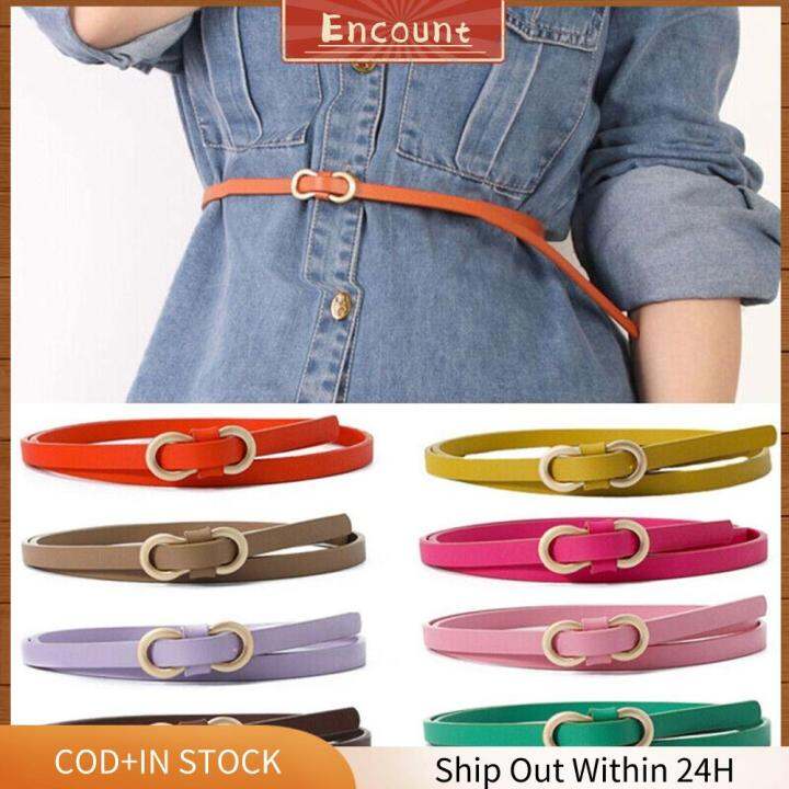 Ladies on sale trouser belts