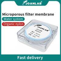 JOANLAB Lab Water Microfiltration Membrane Microporous 0.45/0.22um Organic Microfiltration Membrane Diameter 50mm