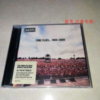 top? Highly Recommend Oasis Time Flies 1994-2009 Collection 2CD YY