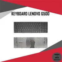 KEYBOARD NOTEBOOK LENOVO G500,G505,G505A,G510,G700,G700A,G710 /คีย์บอร์ดโน๊ตบุ๊คลีโนโว่ ภาษาไทย-อังกฤษ