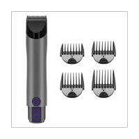 Electrical Pet Clipper Pet Hair Shaver Trimmer for Dyson V6/ V7/ V8/ V10/ V11/ V15 Pet Cat Dog Hair Trimmer Shaver Set Animals Hair Cutting