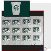 Starbucks Card