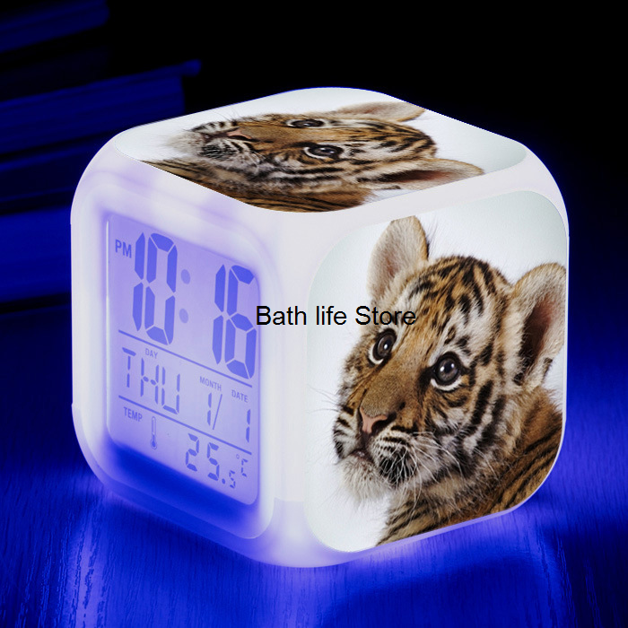 animal-world-tiger-colorful-color-changing-creative-new-alarm-clock-led-electronic-gift-alarm-clock