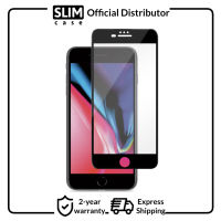 Slim™ กระจกกันกระแทกสำหรับ iPhone 7/8/SE2 and 7/8 Plus