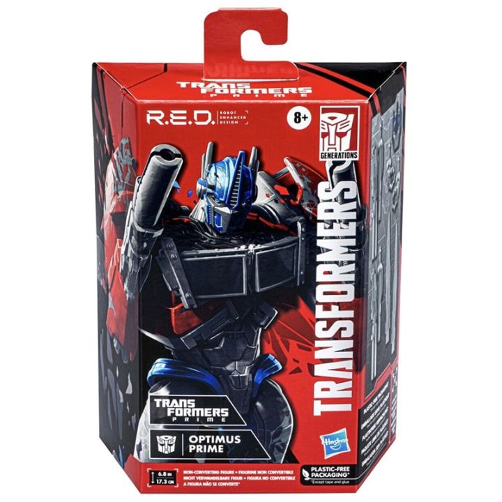 hasbro-transformers-red-prime-r-e-d-thundercracker-optimus-prime-non-converting-figure-model-toy