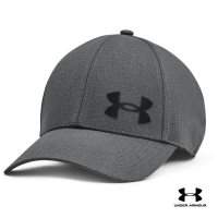 Under Armour UA Mens Iso-Chill ArmourVent™ Stretch Hat อันเดอร์ อาเมอร์ หมวก สำหรับผู้ชาย