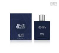 น้ำหอมอาหรับ BLUE CLUB POUR HOMME PARIS RIVIERA 100ML