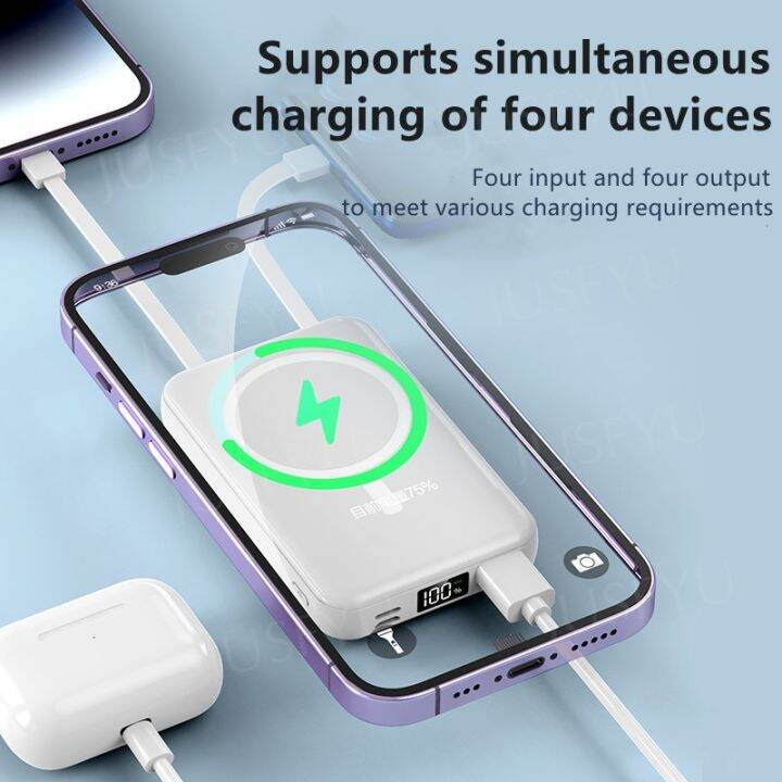 10000mah-for-magsafe-powerbank-magnetic-wireless-power-bank-portable-external-auxiliary-battery-fast-charger-for-iphone-14-13-12-hot-sell-tzbkx996