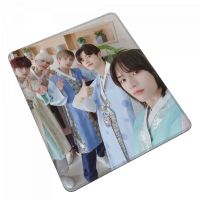 【DT】TXT HD Poster Computer Rubber Mouse Pad SOOBIN YEONJUN BEOMGYU TAEHYUN HUENINGKAI Photo Desk Mat Mug Blotter Desk Decor Ornament hot