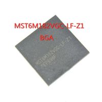 1PCS/LOT  MST6M182VGC-LF-Z1 MST6M182VGC BGA LCD chip New In Stock GOOD Quality