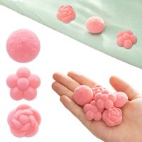 8PCS Soft Velvet Bedding Holder Pins Rose Flower Shape Duvet Gripper Non-Slip Bed Sheet Quilt Buttons Keep Comforter in Place Bedding Accessories