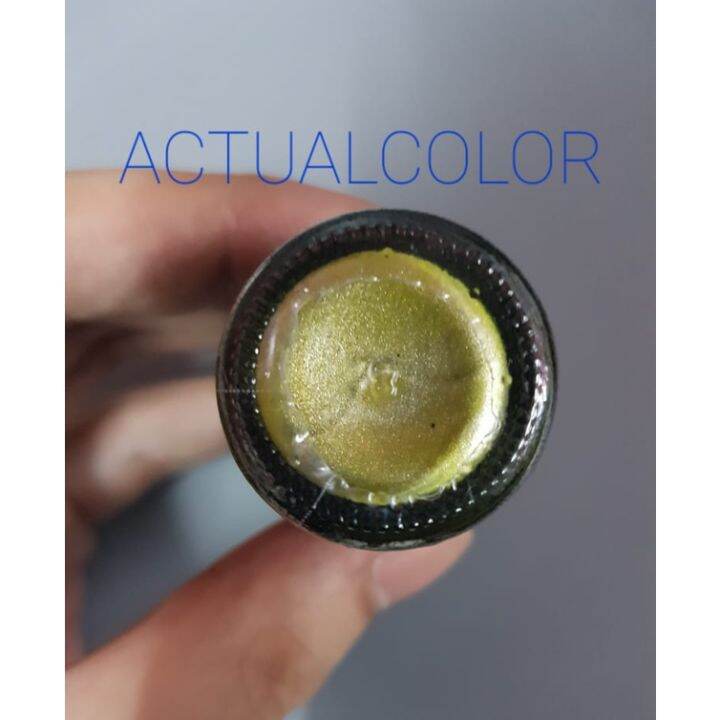 durable (MIRAGE) 10ml LX RETOUCH DIY PREMIUM CAR PAINT SCRATCH