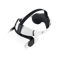 M2 Halo Strap for Oculus Quest 2 Accessories Elite Strap Alternative ,Increase Comfort and Reduce Face Pressure