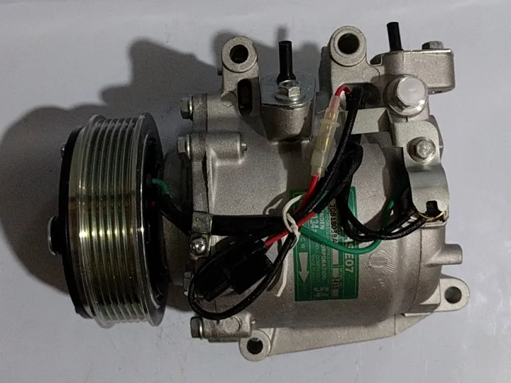 Honda Civic F B (20122016) CRV Gen 4 2.0 (20122017) Aircon