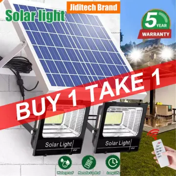 Solar light deals for sale lazada