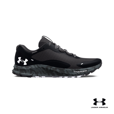 Under Armour Womens UA Charged Bandit Trail 2 Storm Running Shoes