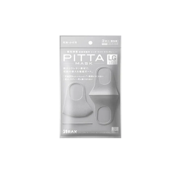 Pitta Mask | Lazada PH