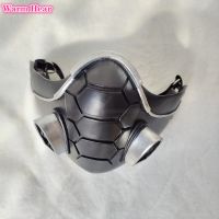 Game Valorant Viper Cosplay Mask Cosplay Resin Masquerade Mask Party Face Mask Viper Halloween Woman Cosplay Props Accessories