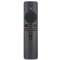 XMRM-00A Bluetooth Voice Remote Control for Mi 4A 4S 4X 4K Ultra HD Android TV for Xiaomi MI BOX S BOX 3 Box 4K Mi Stick Tv