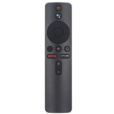 XMRM-00A New Voice Remote Bluetooth Voice Remote Control for Mi 4A 4S 4X 4K Ultra HD Android TV