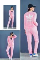 (กางเกง​อย่าง​เดียว​)Adidas Womens Fashion Casual Comfortable Pantsกางเกง​อย่าง​เดียว​