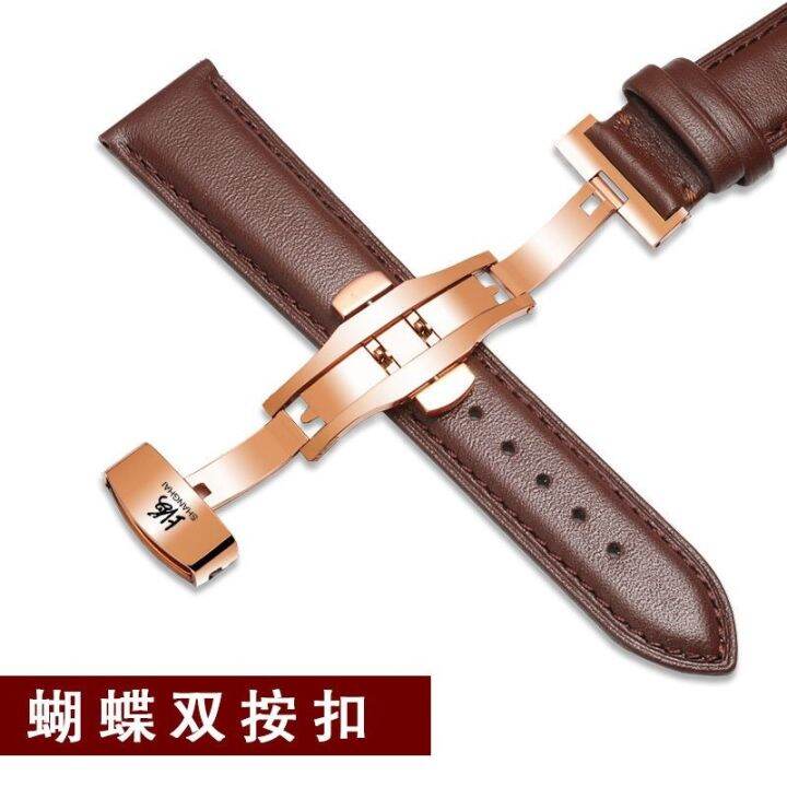 brand-watch-with-leather-chain-top-layer-cowhide-mens-and-womens-strap-pin-buckle-18-20-21