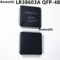 กล้องเฝ้าระวัง QFP-48ชิป IC กล้อง CDD โปรเซสเซอร์สัญญาณดิจิตอล