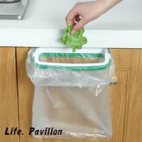 【1 volume】Life. Pavilion Home Garbage Disposal Trash Bags Kitchen Breakpoint One-off Cleaning Bag Rubbin Bag Plastic Waste Bag