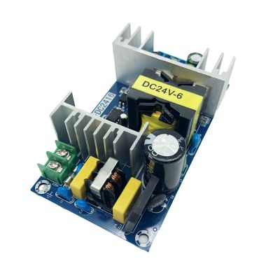 24V6A 150W Switching Power Supply Board High Power Supply Module Bare Board DC Power Supply Module