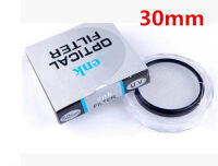 25mm 27mm 30mm 30.5mm 39mm เลนส์ UV Digital Filter Lens Protector สำหรับกล้อง canon nikon Sony DSLR SLR-final1