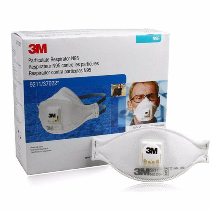 3m 9211 n95 masks for sale