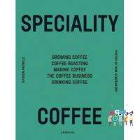 Because lifes greatest ! SPECIALITY COFFEE (NEW EDITION)