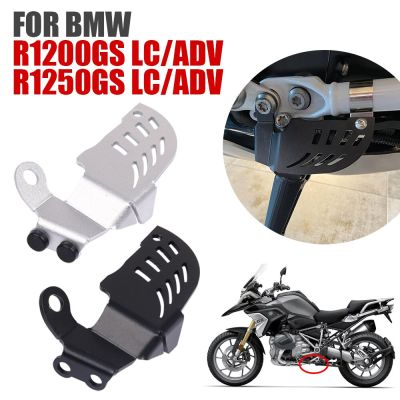 ฝาฝาครอบป้องกันด้านข้างสำหรับรถ Bmw R1200GS Lc Adv R1250GS R 1250 Gs Lc Adv 2014-2021