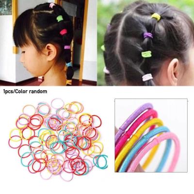 1pcs Hair Rope Hair Tie Elastic Band Head Jewelry IN Stock S4O3