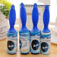 ♘♣ Reusable Lint Remover for House Cleaning Rotating Hand-held Clothes Cat Lint Roller for House Cleaning