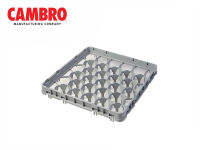 CAMBRO แร็คเก็บแก้ว 30 ใบ CAM1-30GE1-151