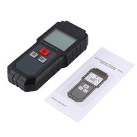 Elife ET825เครื่องตรวจจับรังสีคลื่นแม่เหล็กไฟฟ้า EMF Meter