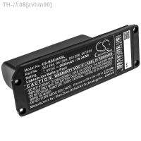 zvhm00 CS Speaker Battery for BOSE Soundlink Mini Mini one 413295 Fits 061384 061385 061386 061834 Li-ion 7.40V 2600mAh/19.24Wh