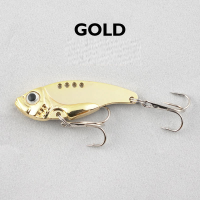 เหยื่อตกปลา เหยื่อปลอมตกปลาFishing Lure3D Eyesเหยื่อปลอมพร้อมตะขอ หนัก3g/7g/10g/15gเหยื่อหลากสี สําหรับตกปลาSP174