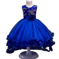 ✥♀ Children 39;s Christmas Elegant Dresses Children Dresses Girls Party Dress - Girls - Aliexpress