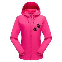 Limited Time Discounts New Women Mountain Waterproof Jacket Ski Jacket Windproof Jacket Winter Warm Jacket For Camping Hiking Skiing