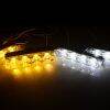 Không thấm nước voyage76ge1 16led điều khiển không dây lính cứu hỏa đèn - ảnh sản phẩm 9