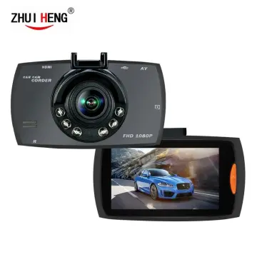 Blueskysea B1W HD 1080P Mini WiFi Dash Camera 360 Degree Rotate Capacitor  Car DVR Dashcam 