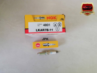 หัวเทียน LKAR7B-11 NGKแท้ๆ ขายเป็นตัว ตัวล่ะ125 บาท