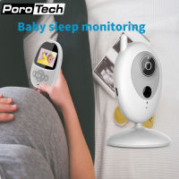 baby surveillance voice cameras for baby care-baby sitter- sicurity baby cry camara 2 way talk voice nanny cam baby needs