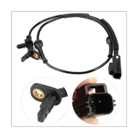 Left or Right ABS Sensor for Land Range Rover Evoque Disconery Sport Nati Lock Brake Wheel Speed Sensor