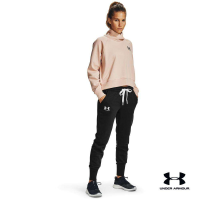 Under Armour UA Womens Rival Fleece Joggers อันเดอร์ อาเมอร์ กางเกงเทรนนิ่ง สำหรับผู้หญิง Rival Fleece Joggers