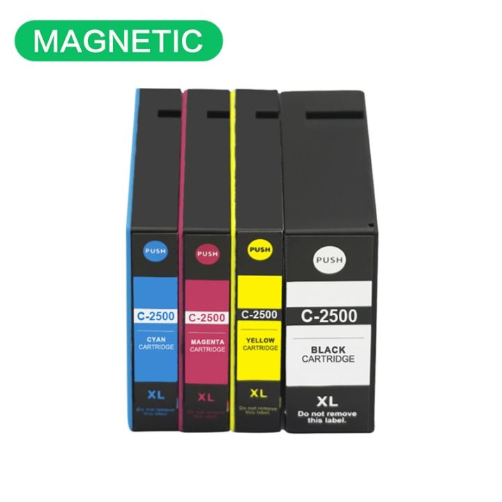 pgi-2500-2500compatible-for-pgi-2500-pgi-2500-pgi2500-ink-cartridge-for-canon-maxify-ib4050-ib4150-mb5050-mb5150-mb5350-mb5450