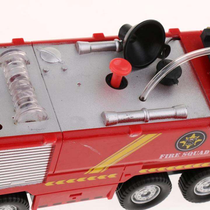 bolehdeals-electric-fire-truck-toy-with-lights-and-sirens-sounds-extending-ladder-and-water-pump-hose-to-shoot-water-bump-and-go-action